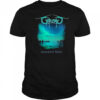 Crepuscle Heavenly Skies T-shirt