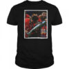 Cristiano Ronaldo UEFA Nations League Champions Victory shirt