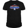 Crossville Tennessee 2025 women’s rocky top nit softball champion shirt
