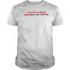 Crush Culture Makes Me Wanna Spill My Guts Out Shirt
