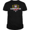 Cruz Azul 2025 Concacaf Champions Cup shirt