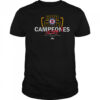 Cruz Azul 2025 Concacaf Champions Cup t shirt