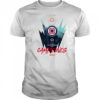 Cruz Azul Campeones 2025 Champions Cups shirt