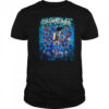 Cruz Azul Concachampions title shirt