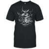Cyberpunk 2077 Samurai T-shirt