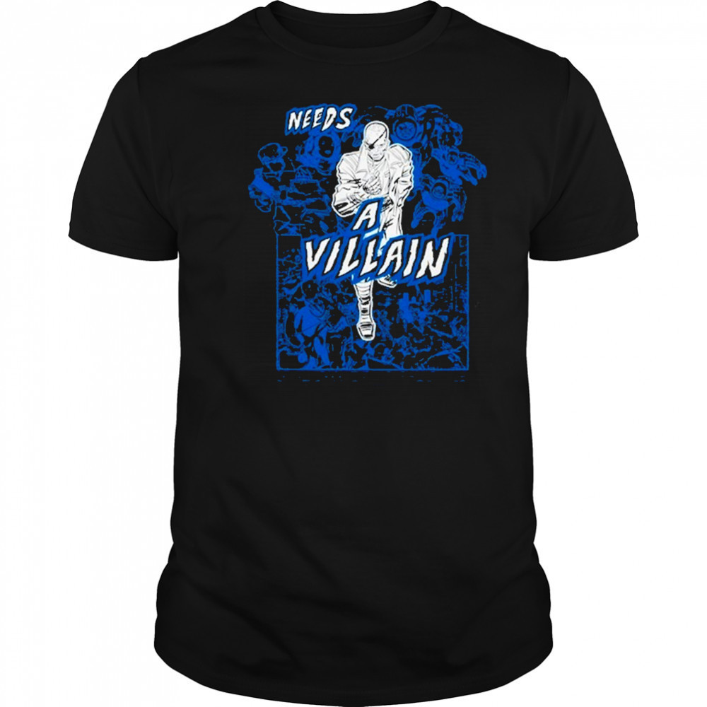 Czar Comic Key Issue T-Shirt