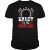 Daddy Of The Fast One 1st Birthday Racing Car Family shirt