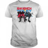 Dafuqboom RNB Juice Skibidi Toilet t-shirt