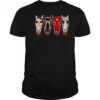 Daikaiju Equine Type T-Shirt