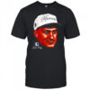 Dallas Mavericks Cooper Flagg head art shirt