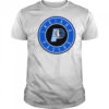 Dallas Mavericks x Indiana Pacers mashup logo shirt