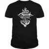 Damien Release The Kraken T-shirt