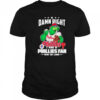Damn right I am Phillies fan win or lose mascot shirt