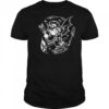Dark Blossom Waifu T-Shirt