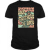 Dave Matthews Band Florals T-Shirt