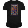 Dave Matthews Band June 28 2025 Poster Huntington Bank Pavilion Chicago IL T-Shirt