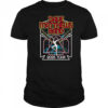 Dave Matthews Band Tour 2025 Limited T-Shirt