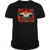Dave Reckoning meme shirt