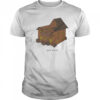 David Byrne House T-shirt