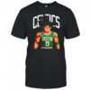 DBZ Jays Son Goku shirt
