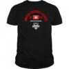 DC Defenders 2025 UFL Championship Game shirt