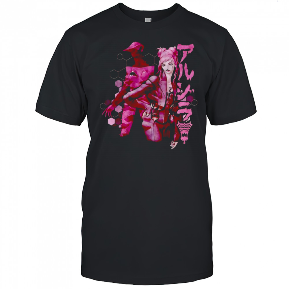 Dds Argilla vintage shirt