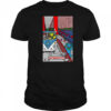 Dead & Company San Francisco 2025 Poster T-Shirt