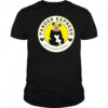 Deantekyle Pander Express Grits And Eggs Podcast t-shirt