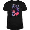 Death Note Kira Shiny shirt
