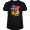 Deddy Bears Never Trust The Living Shirt