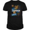 Deegan 2025 Sx 250W Champion T Shirt