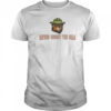 Defund Smokey The Bear T-Shirt