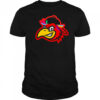Delmarva Shorebirds x Spicer Bros 2025 Hockey shirt