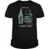 Delta Pro Weight shirt
