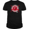 Denison University NCAA Division III Baseball Championship Eastlake OH 2025 T-Shirt