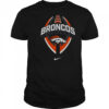 Denver Broncos Nike Icon Legend T-Shirt