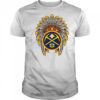 Denver Nuggets Native American Logo T-Shirt