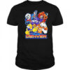 Denver Sports Team Mascot 2025 Shirt