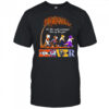 Denver Sports Teams Mascots & Beatles Abbey Road “It’s The Most Wonderful Time Of The Year” Shirt
