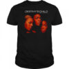 Destinys Child Destiny Fulfilled Shirt