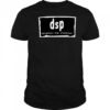 Detractors stay prosperous logo shirt