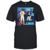 Detroit lions and tigers star power shirt