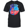 Detroit lions tigers pistons and red wings for life shirt