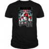Devo Show June 28 2025 The Fillmore Detroit MI Poster T-Shirt