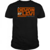 Devon Levi 27 A New Hope T-Shirt