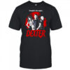 Dexter Blood Moon tonight’s the night shirt