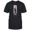 Dexter Bloody Steps shirt