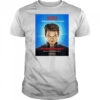 Dexter Resurrection He Alive & Killing It Streaming July 11 2025 shirt