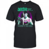 Dexter Tonight’s the Night shirt