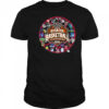 DIAA Boys State Basketball Tournament Art Shirt